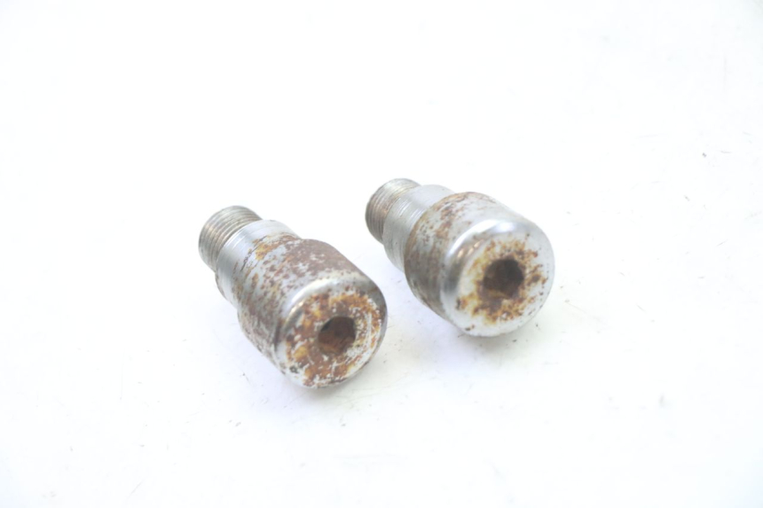 photo de HANDLEBAR ENDS HYTRACK S 150 (2003 - 2011)