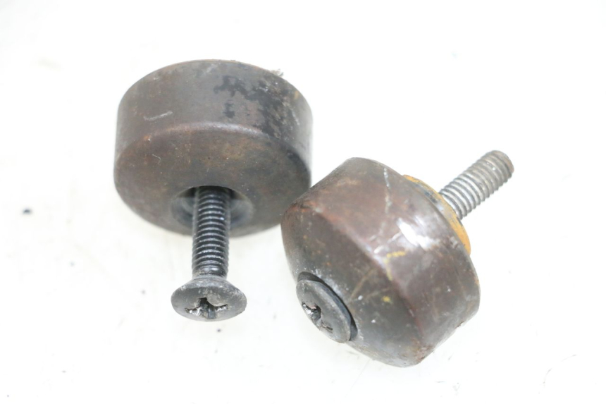 photo de HANDLEBAR ENDS DAELIM S1 125 (2007 - 2016) - Alternative perspective