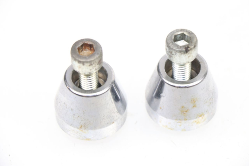photo de HANDLEBAR ENDS DAELIM S2 FI 125 (2008 - 2017)