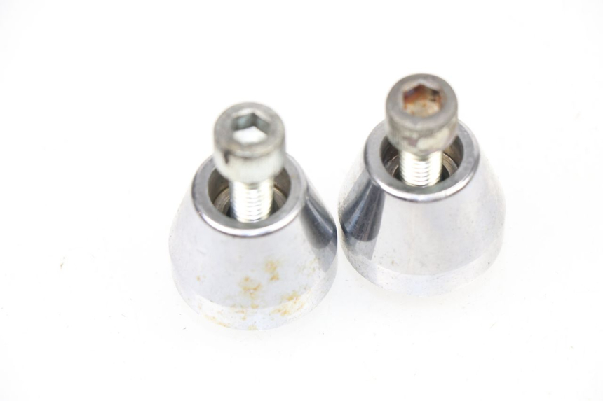 photo de HANDLEBAR ENDS DAELIM S2 FI 125 (2008 - 2017)