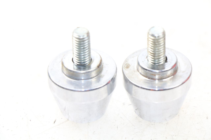 photo de HANDLEBAR ENDS DAELIM S2 FI 125 (2008 - 2017)