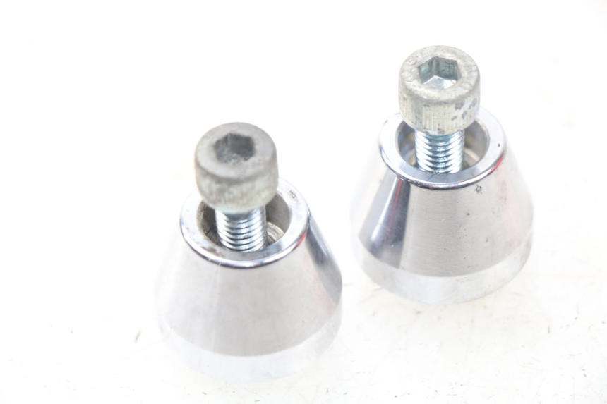 photo de HANDLEBAR ENDS DAELIM S2 FI 125 (2008 - 2017)