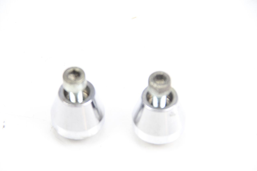 photo de HANDLEBAR ENDS DAELIM S2 125 (2006 - 2007)