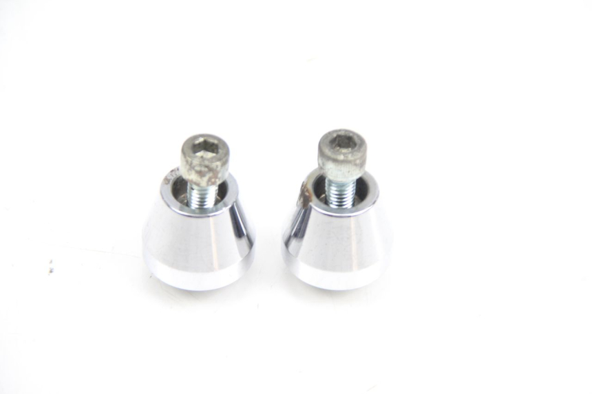 photo de HANDLEBAR ENDS DAELIM S2 125 (2006 - 2007)