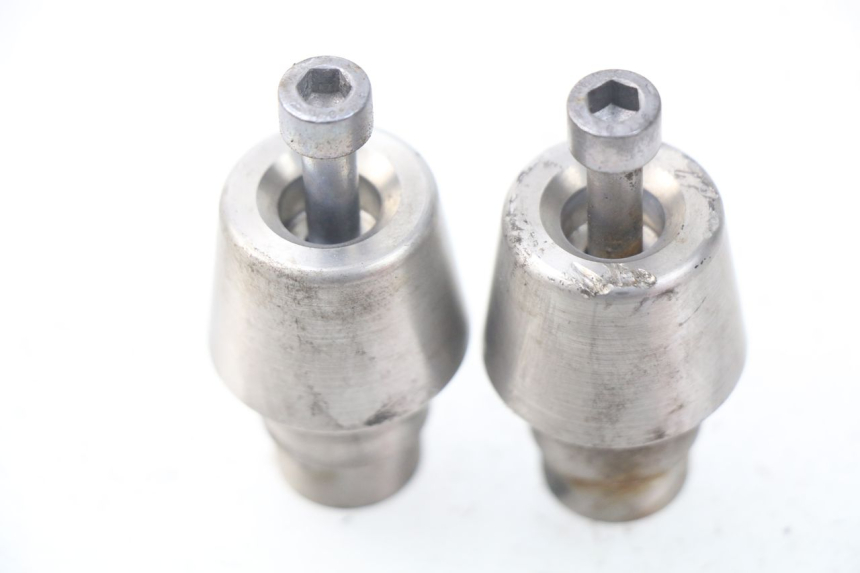 photo de HANDLEBAR ENDS PEUGEOT SATELIS 300 (2012 - 2015)
