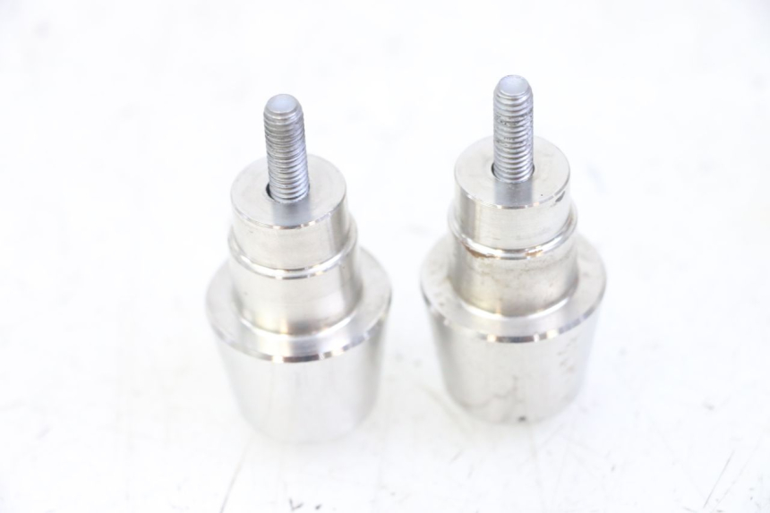 photo de HANDLEBAR ENDS PEUGEOT SATELIS 125 (2013 - 2018)