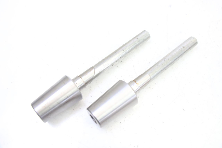 photo de HANDLEBAR ENDS PEUGEOT SATELIS 250 (2006 - 2012)