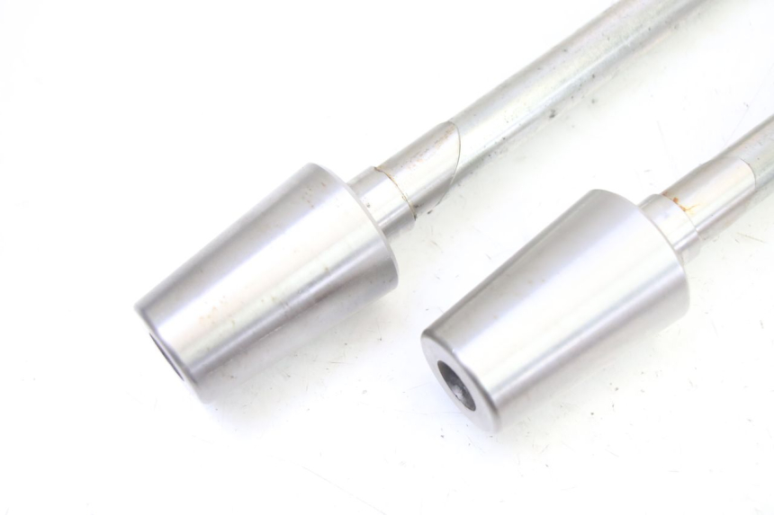photo de HANDLEBAR ENDS PEUGEOT SATELIS 250 (2006 - 2012)