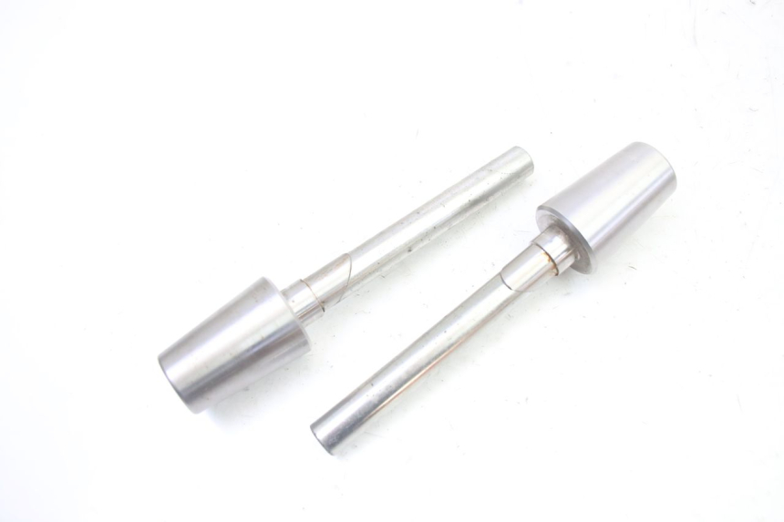 photo de HANDLEBAR ENDS PEUGEOT SATELIS 250 (2006 - 2012)
