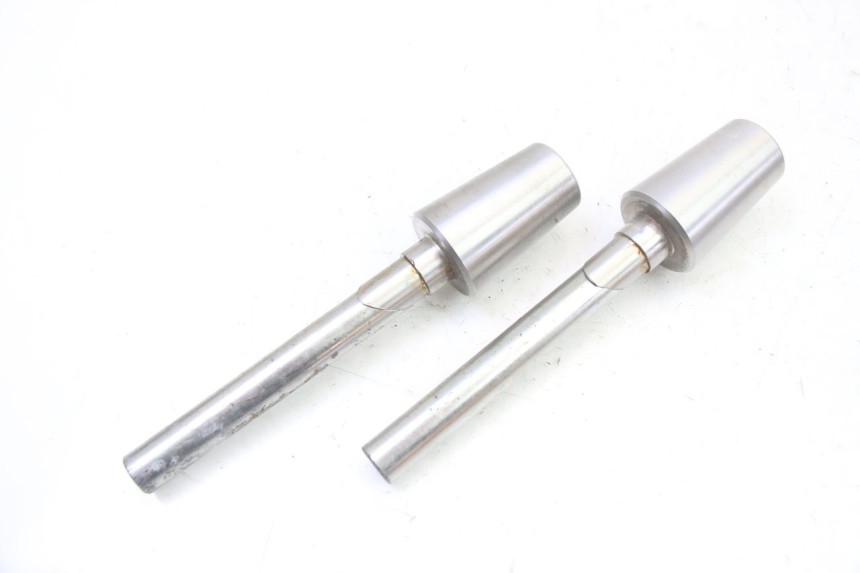 photo de HANDLEBAR ENDS PEUGEOT SATELIS 250 (2006 - 2012)
