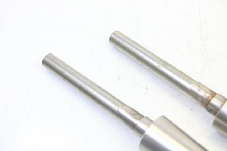 photo de HANDLEBAR ENDS PEUGEOT SATELIS 125 (2013 - 2018)