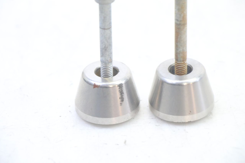 photo de HANDLEBAR ENDS APRILIA SCARABEO GT TOURING 125 (1999 - 2005)