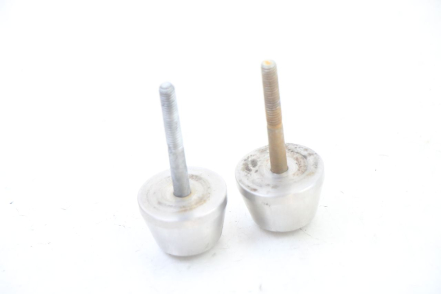 photo de HANDLEBAR ENDS APRILIA SCARABEO GT TOURING 125 (1999 - 2005)
