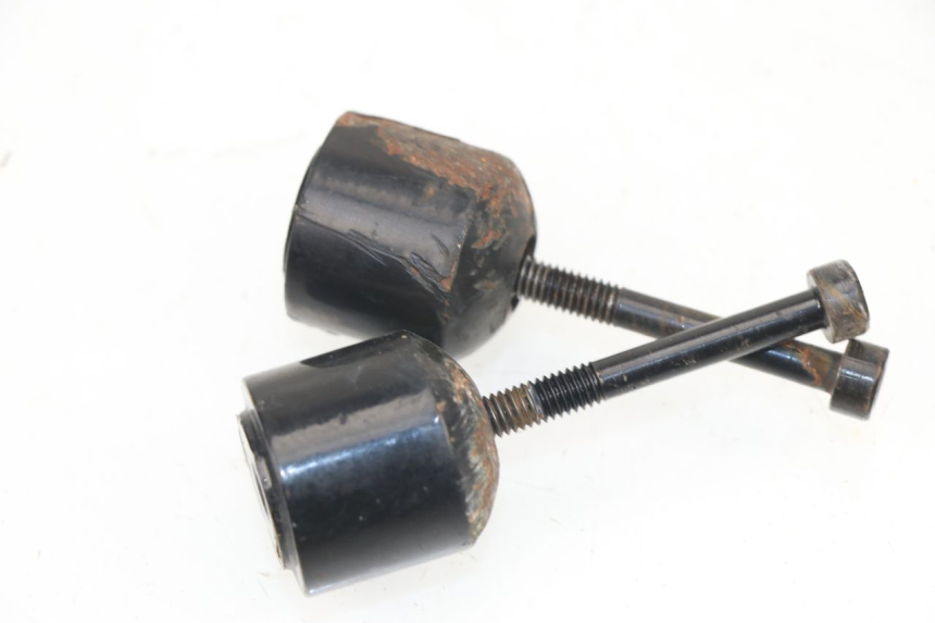 photo de HANDLEBAR ENDS MASAI SCRAMBLER 125 (2018 - 2020)