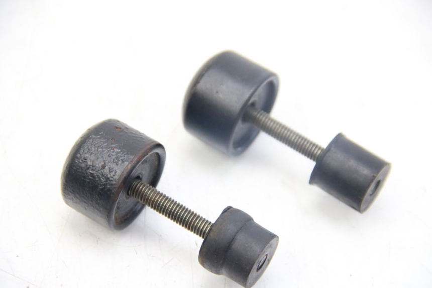 photo de HANDLEBAR END SELECT UP OCTALIS 125 (2007 - 2012)