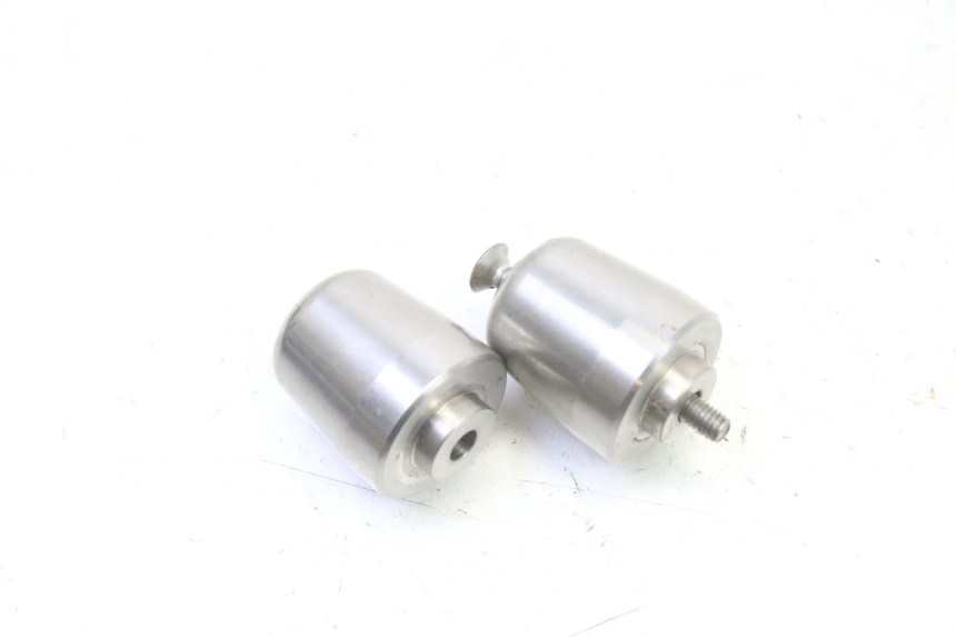 photo de HANDLEBAR ENDS TRIUMPH SPRINT 900 (1995 - 1998)