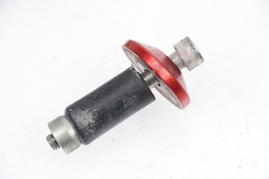 photo de HANDLEBAR ENDS TRIUMPH STREET TRIPLE 675 (2007 - 2012)