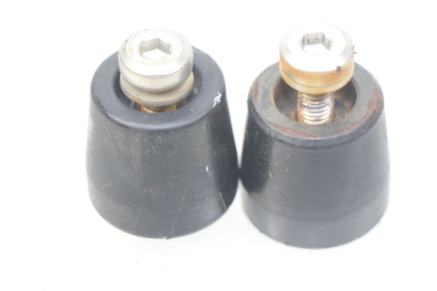 photo de HANDLEBAR ENDS KYMCO SUPER 8 4T 50 (2018 - 2020)