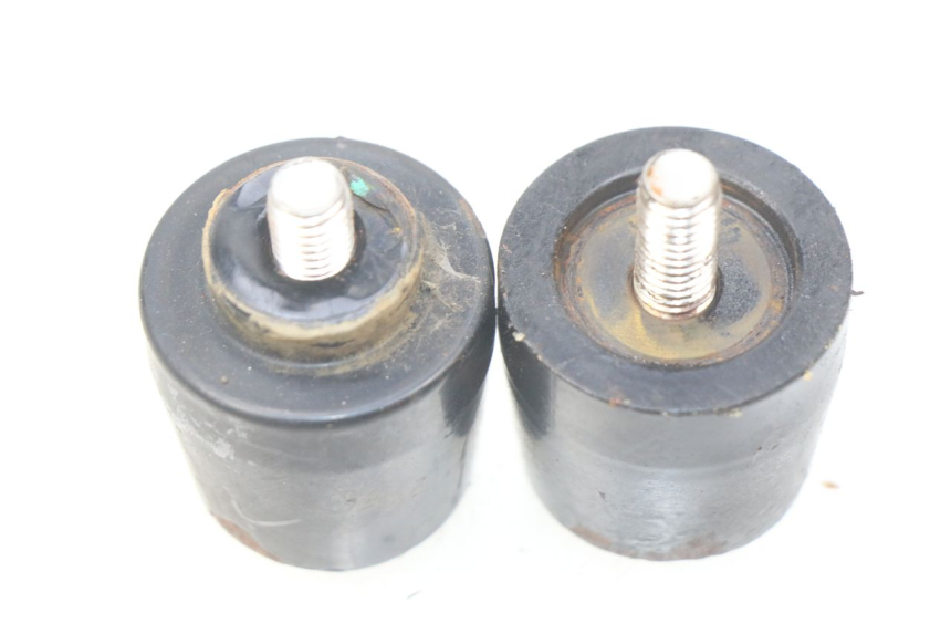 photo de HANDLEBAR ENDS KYMCO SUPER 8 4T 50 (2018 - 2020)