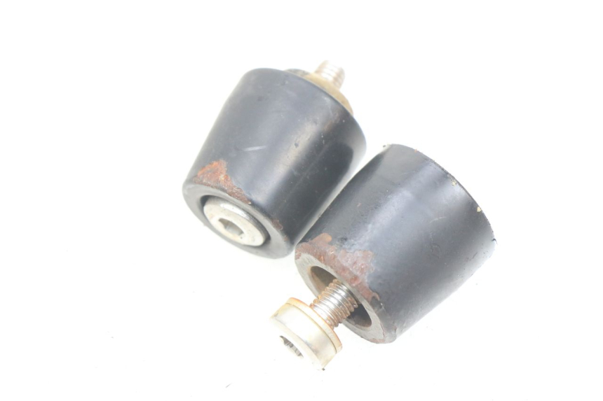 photo de HANDLEBAR ENDS KYMCO SUPER 8 4T 50 (2018 - 2020)