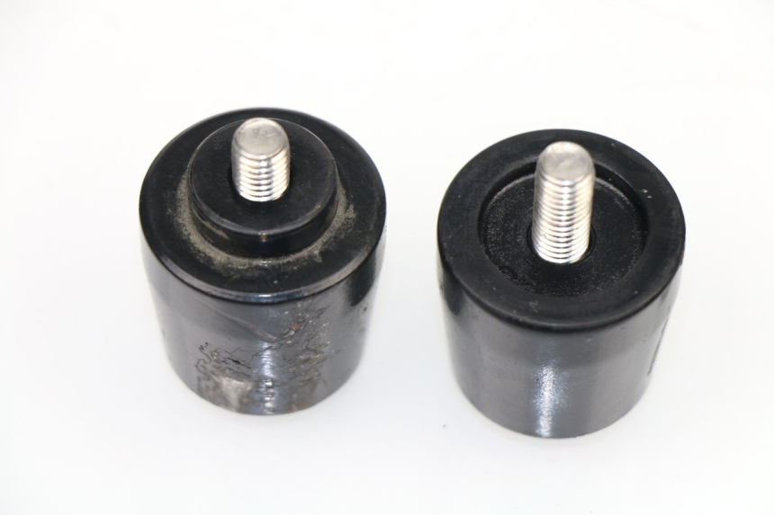 photo de HANDLEBAR ENDS KYMCO SUPER 8 4T 50 (2018 - 2020)