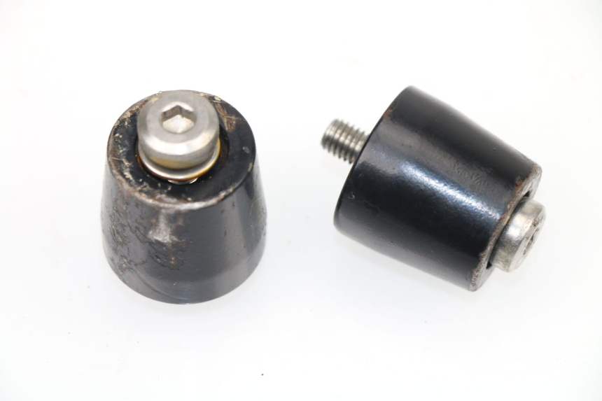 photo de HANDLEBAR ENDS KYMCO SUPER 8 4T 50 (2018 - 2020)