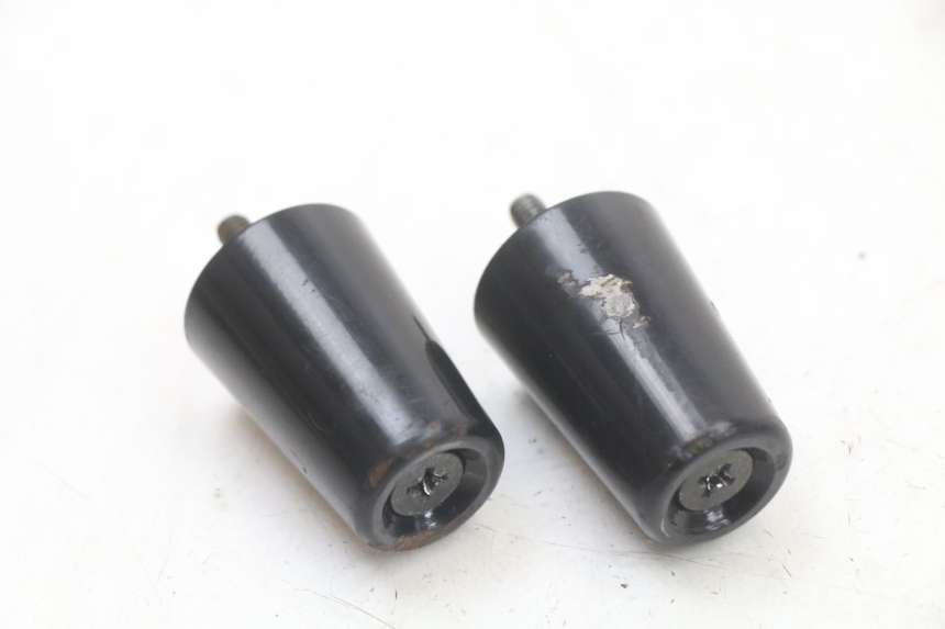 photo de HANDLEBAR ENDS SUZUKI BURGMAN 125 (2018 - 2021)