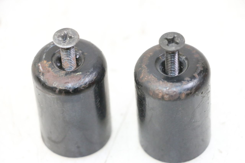 photo de HANDLEBAR END SUZUKI BURGMAN 125 (2007 - 2014)