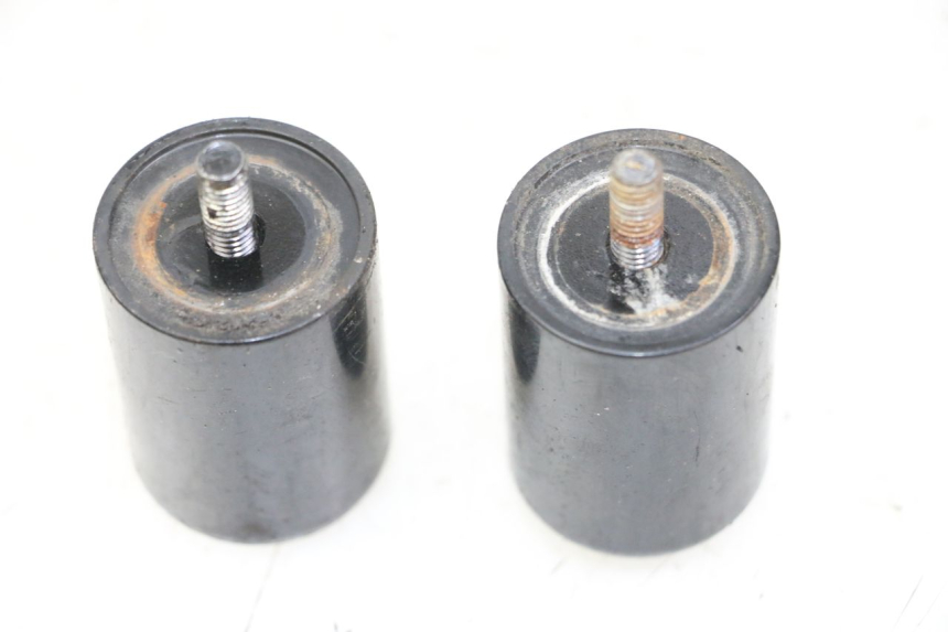 photo de HANDLEBAR END SUZUKI BURGMAN 125 (2007 - 2014)