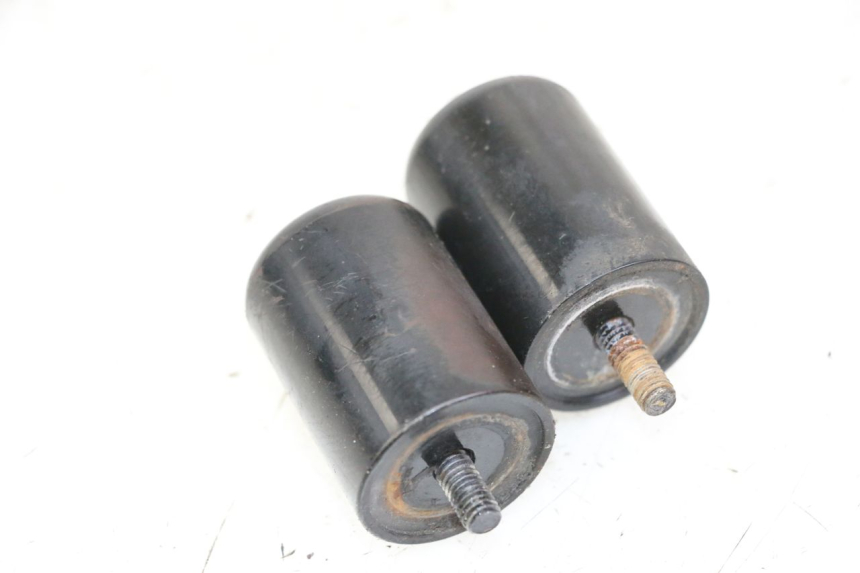 photo de HANDLEBAR END SUZUKI BURGMAN 125 (2007 - 2014)