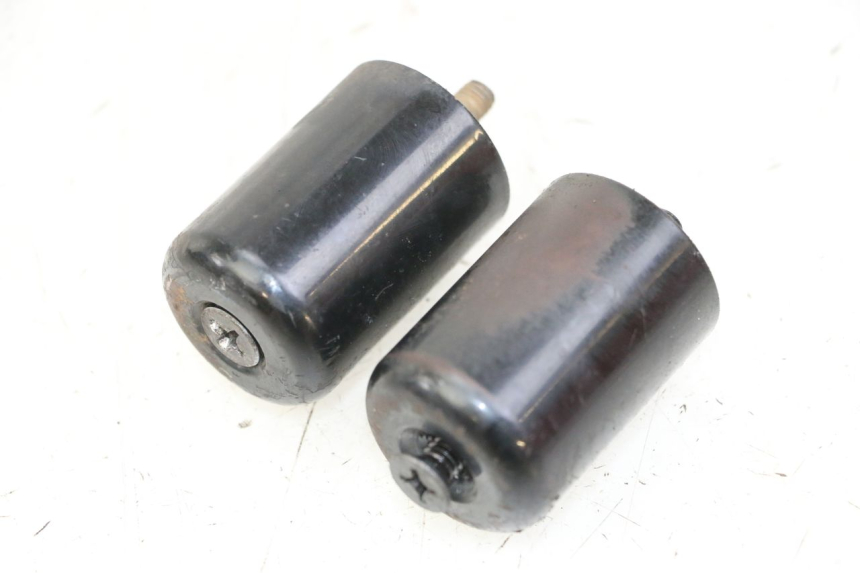 photo de HANDLEBAR END SUZUKI BURGMAN 125 (2007 - 2014)