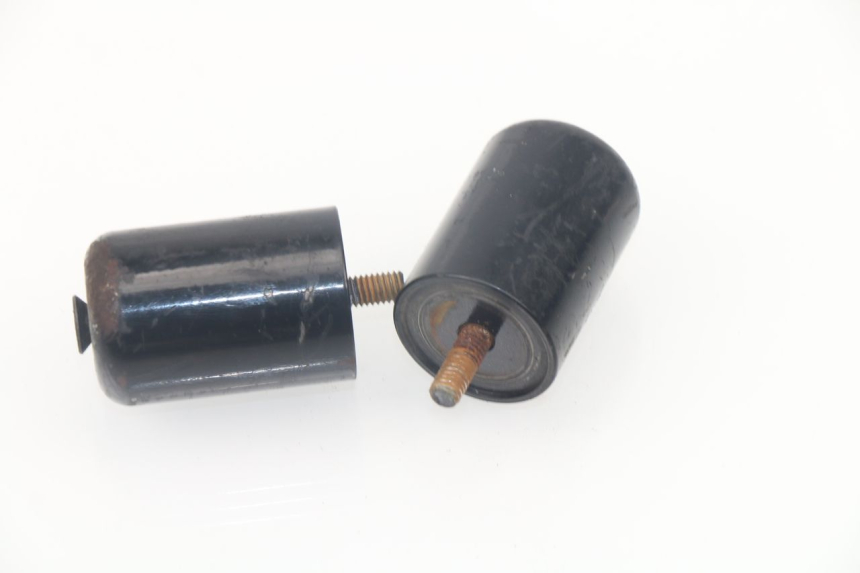 photo de HANDLEBAR END SUZUKI BURGMAN 125 (2007 - 2014)