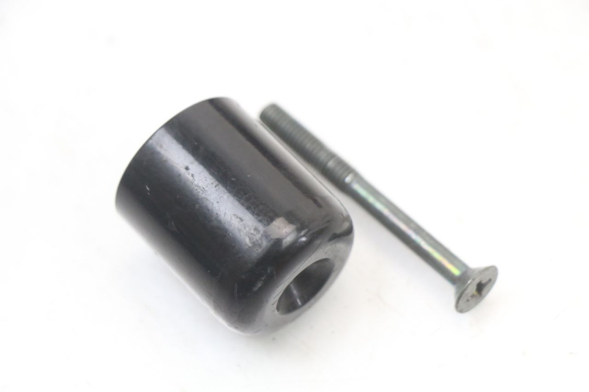 photo de HANDLEBAR ENDS SUZUKI VL INTRUDER 125 (2004 - 2007)