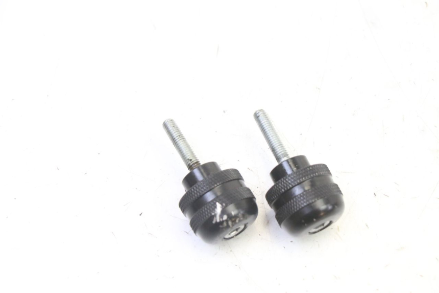 photo de HANDLEBAR ENDS SUZUKI SV S 650 (2003 - 2009)