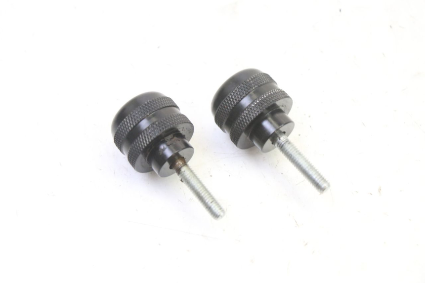 photo de HANDLEBAR ENDS SUZUKI SV S 650 (2003 - 2009)
