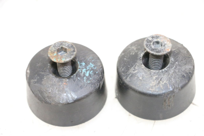 photo de HANDLEBAR END APRILIA SXR 50 (2021 - 2023)