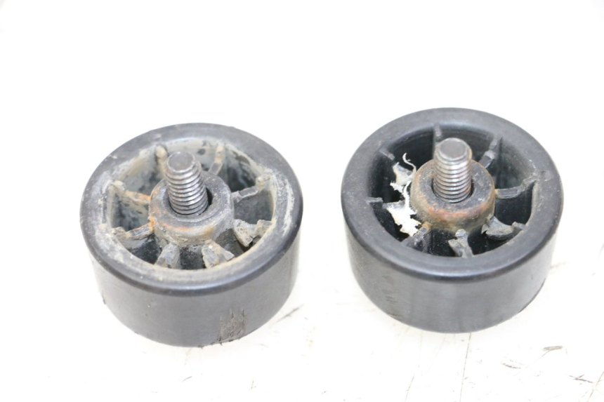 photo de HANDLEBAR END APRILIA SXR 50 (2021 - 2023)