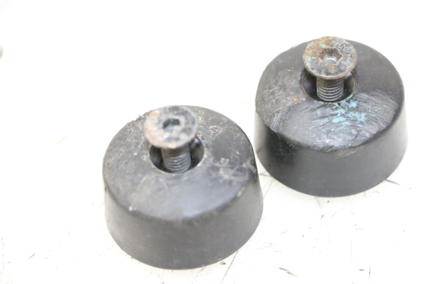 photo de HANDLEBAR END APRILIA SXR 50 (2021 - 2023)