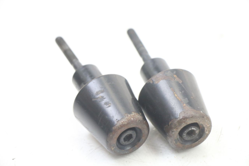 photo de HANDLEBAR END SYM JET 14 4T 50 (2018 - 2022)
