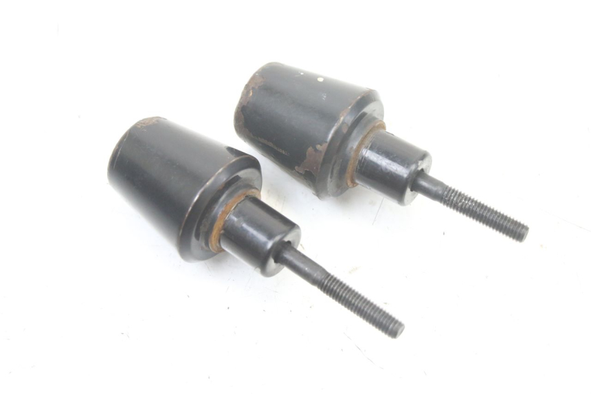photo de HANDLEBAR END SYM JET 14 4T 50 (2018 - 2022)