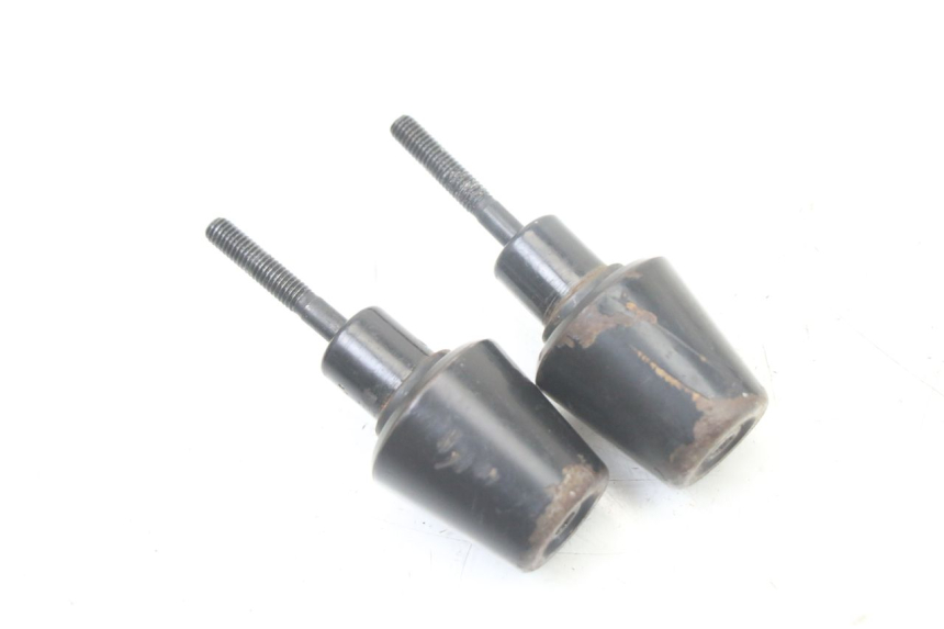 photo de HANDLEBAR END SYM JET 14 4T 50 (2018 - 2022)