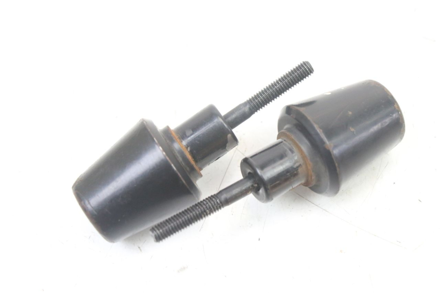 photo de HANDLEBAR END SYM JET 14 4T 50 (2018 - 2022)