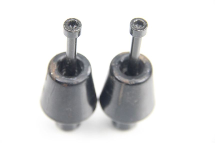 photo de HANDLEBAR END SYM JET 4 4T 50 (2018 - 2021)