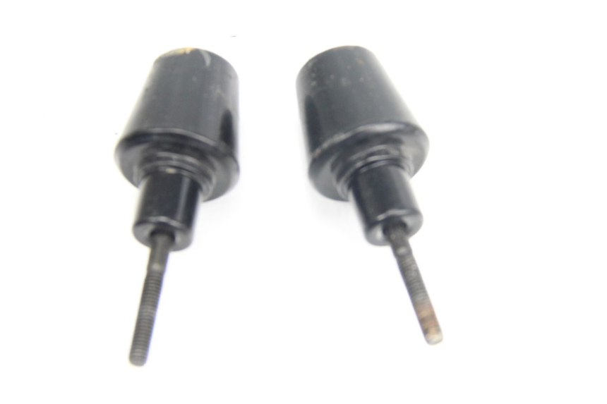 photo de HANDLEBAR END SYM JET 4 4T 50 (2018 - 2021)