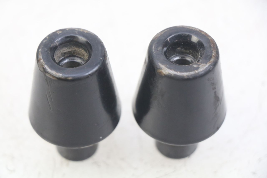 photo de HANDLEBAR END SYM X-PRO 4T 50 (2014 - 2021)