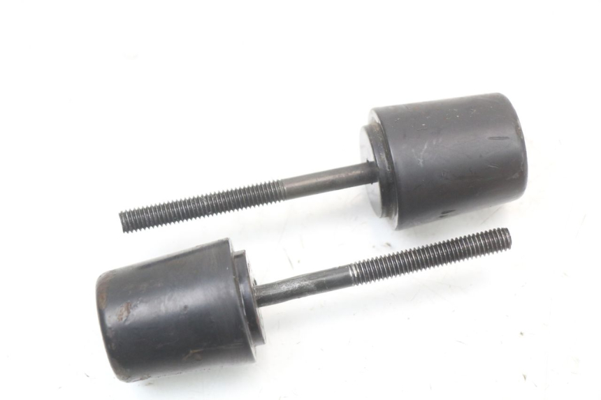 photo de HANDLEBAR ENDS SYM XS 125 (2007 - 2016)