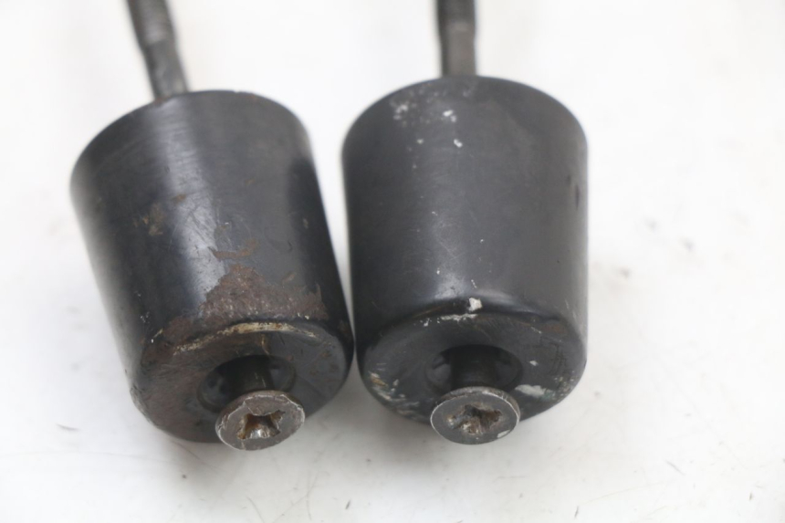 photo de HANDLEBAR ENDS SYM XS 125 (2007 - 2016)