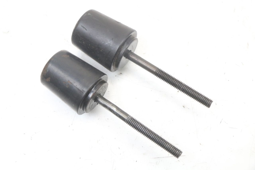 photo de HANDLEBAR ENDS SYM XS 125 (2007 - 2016)