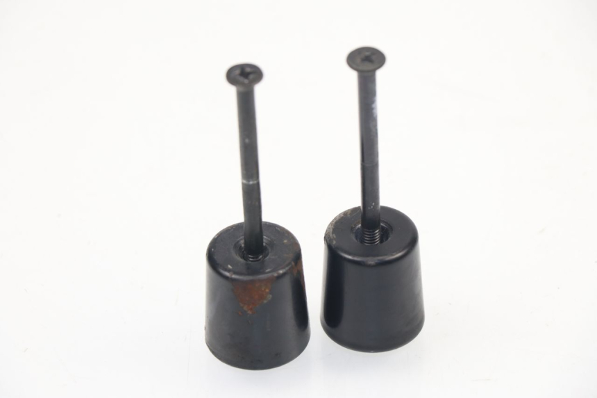 photo de HANDLEBAR ENDS SYM XS 125 (2007 - 2016)