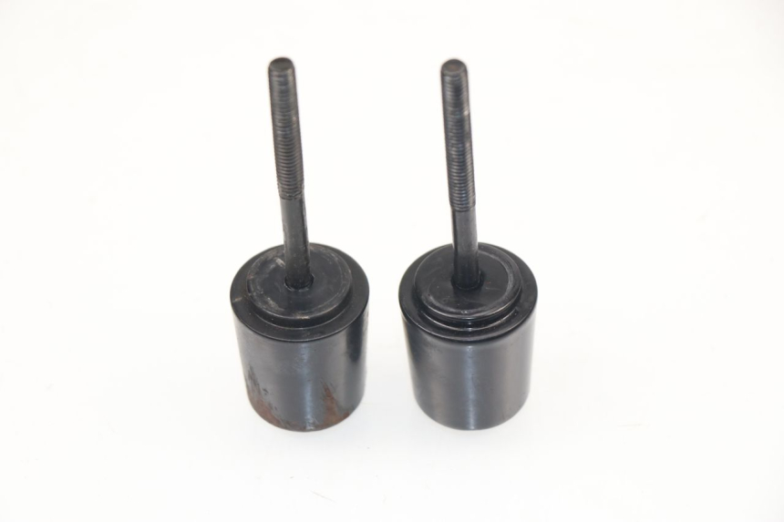 photo de HANDLEBAR ENDS SYM XS 125 (2007 - 2016)